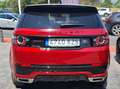 Land Rover Discovery Sport Discovery Sport 2.0D I4 L.Flw R-Dynamic SE AWD Rojo - thumbnail 7