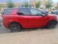 Land Rover Discovery Sport Discovery Sport 2.0D I4 L.Flw R-Dynamic SE AWD Rojo - thumbnail 2