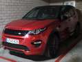 Land Rover Discovery Sport Discovery Sport 2.0D I4 L.Flw R-Dynamic SE AWD Rojo - thumbnail 6