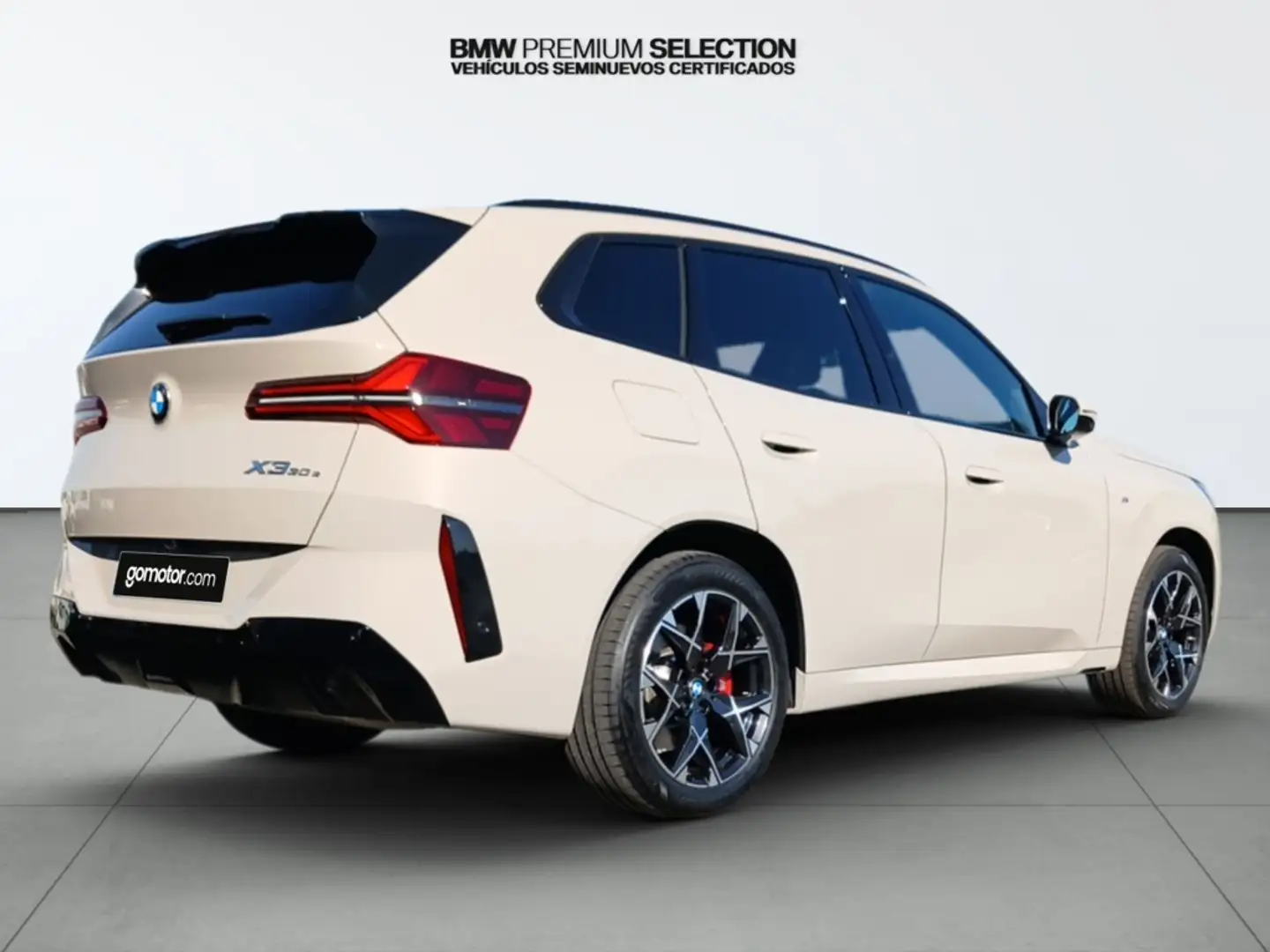 BMW X3 xDrive 30e - 2