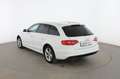Audi A4 2.0 TDI clean d 150CV S line ed Blanco - thumbnail 3