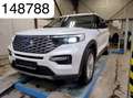 Ford Explorer Platinum Hybrid 4x4 7Si 20" ACC PanoKam Weiß - thumbnail 1