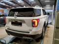 Ford Explorer Platinum Hybrid 4x4 7Si 20" ACC PanoKam Weiß - thumbnail 2