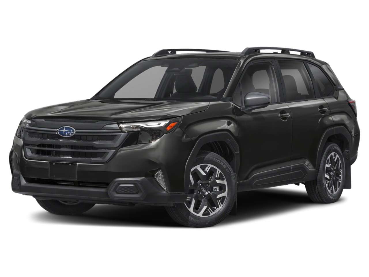 2026 Subaru Forester Touring AWD