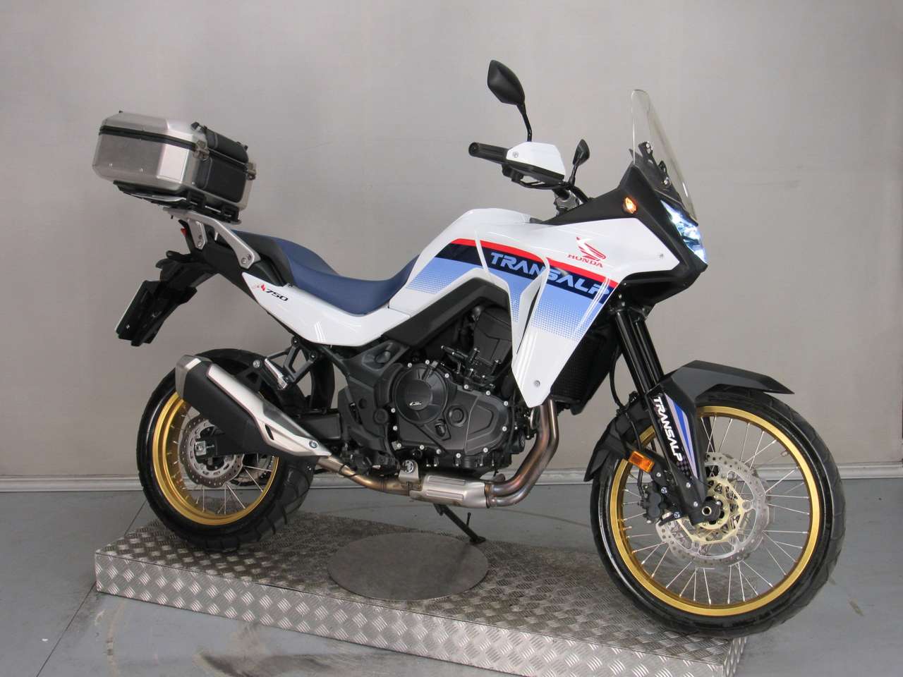Honda XL 750 Transalp ABS
