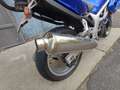 Suzuki SV 650 strada Niebieski - thumbnail 3