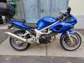 Suzuki SV 650 strada Niebieski - thumbnail 6