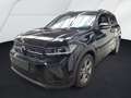 Volkswagen T-Cross 1.5 TSI R-LINE BLACK STYLE IQ LM18 AHK Schwarz - thumbnail 2