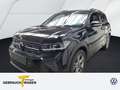 Volkswagen T-Cross 1.5 TSI R-LINE BLACK STYLE IQ LM18 AHK Schwarz - thumbnail 1