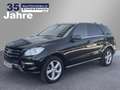 Mercedes-Benz ML 250 ML250 CDI 4Matic BlueTec*Navi*PDC*AHK*SHZ*Leder* Schwarz - thumbnail 5