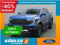 Ford Ranger RAPTOR Diesel/Raptor-Paket/ACC  -21%* Blau - thumbnail 1