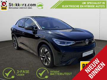 Pro 77 kWh | All-in prijs incl. 12 mnd BOVAG garan