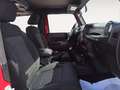 Jeep Wrangler 2.8CRD Sport Piros - thumbnail 8