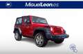 Jeep Wrangler 2.8CRD Sport Rojo - thumbnail 3