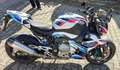 BMW M 1000 R Neuer Service, neue HU, M Schiederäder uvm. Blanc - thumbnail 3