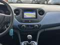 Hyundai i10 1.0i Go! , NL-Auto, Navigatie, Cruise Control, Cli Wit - thumbnail 9