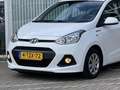 Hyundai i10 1.0i Go! , NL-Auto, Navigatie, Cruise Control, Cli Wit - thumbnail 3