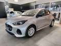 Mazda 2 1.5 Hybrid VVT-i Prime-Line CVT Zilver - thumbnail 1