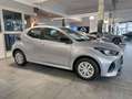 Mazda 2 1.5 Hybrid VVT-i Prime-Line CVT Zilver - thumbnail 4
