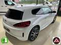 Volkswagen Scirocco 2.0TDI BMT Typhoon by R-Line 110kW Blanco - thumbnail 4