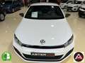 Volkswagen Scirocco 2.0TDI BMT Typhoon by R-Line 110kW Blanco - thumbnail 2