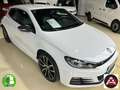 Volkswagen Scirocco 2.0TDI BMT Typhoon by R-Line 110kW Blanco - thumbnail 3