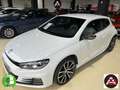 Volkswagen Scirocco 2.0TDI BMT Typhoon by R-Line 110kW Blanco - thumbnail 1