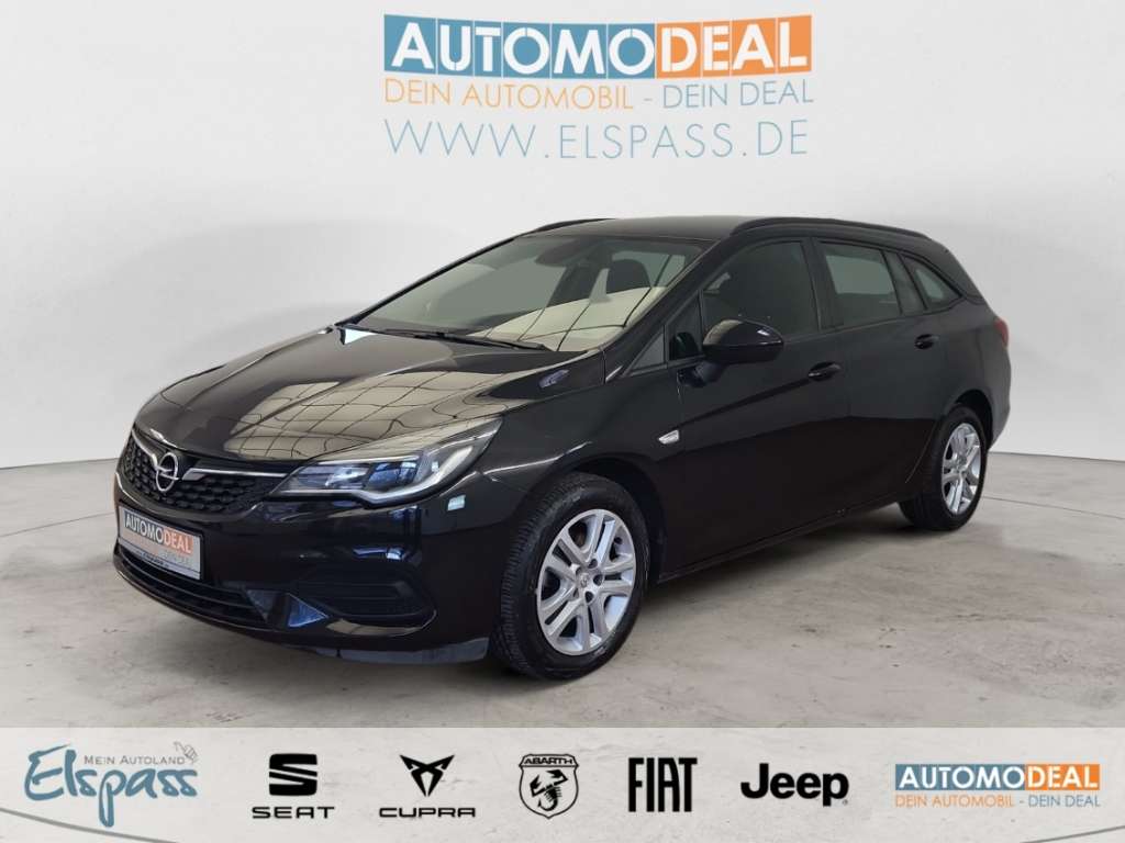 Opel Astra occasion