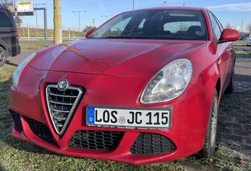 1.4 TB 16V Turismo 86000km