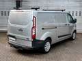 Ford Transit Custom Kasten 340 L2H1 Trend Silber - thumbnail 5