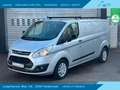 Ford Transit Custom Kasten 340 L2H1 Trend Silber - thumbnail 1