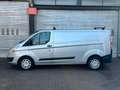 Ford Transit Custom Kasten 340 L2H1 Trend Silber - thumbnail 6