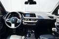 BMW 218 2 Serie Gran Coupé 218i High Executive M Sport Aut Schwarz - thumbnail 11