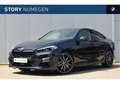 BMW 218 2 Serie Gran Coupé 218i High Executive M Sport Aut Schwarz - thumbnail 1