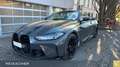 BMW M4 A Competition Cabrio M-xDrive DAProf,HUD,PA+ Gris - thumbnail 1