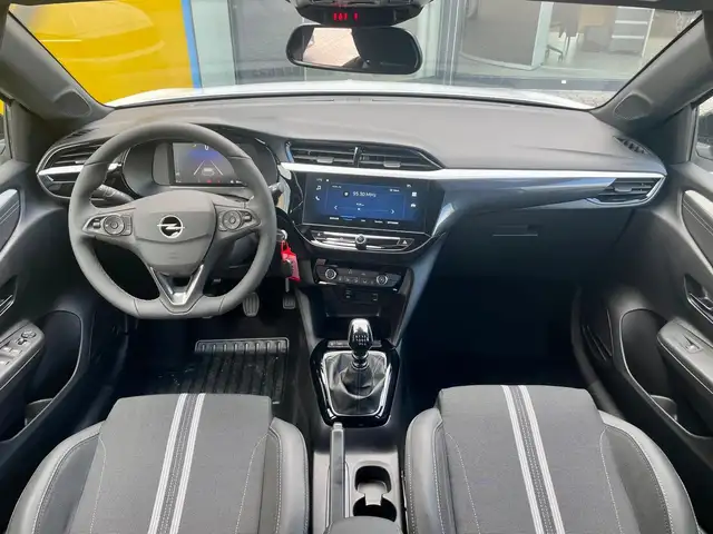 Opel Corsa view 11