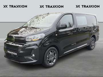 Dub Cab 2.0 XL BlueHdi 180 EAT8