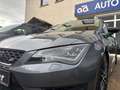 SEAT Leon Cupra 290*2.0 TSI*LED*NAVI*Winter-Pakt*TOP-Zustand Grau - thumbnail 6