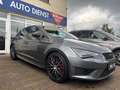 SEAT Leon Cupra 290*2.0 TSI*LED*NAVI*Winter-Pakt*TOP-Zustand Grau - thumbnail 2