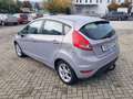 Ford Fiesta KLIMA/AHK/PDC/TFL/NSW/LMF/BC/MFL/ZV/ Silber - thumbnail 5