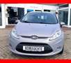 Ford Fiesta KLIMA/AHK/PDC/TFL/NSW/LMF/BC/MFL/ZV/ Silber - thumbnail 1