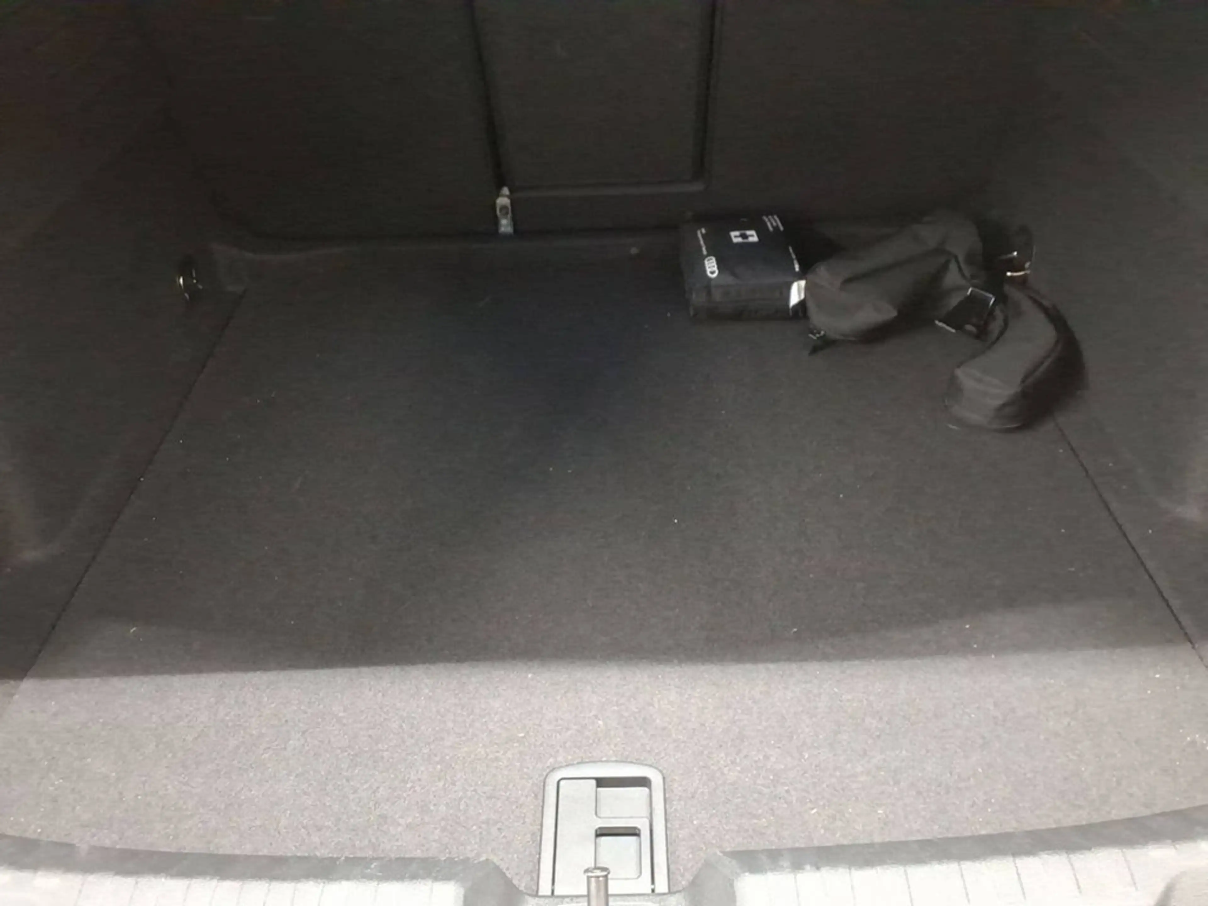 Audi A3 Limousine TFSI quattro S line — photo 6