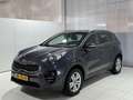 Kia Sportage 1.6 GDI DynamicLine Grijs - thumbnail 19