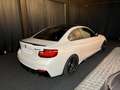 BMW 240 Coupe *KW *Hurricane *ACSchnitzer *M Perf.* Weiß - thumbnail 5