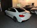BMW 240 Coupe *KW *Hurricane *ACSchnitzer *M Perf.* Weiß - thumbnail 8