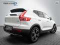 Volvo XC40 D3 Inscription Weiß - thumbnail 3