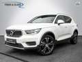 Volvo XC40 D3 Inscription Weiß - thumbnail 1