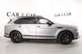 Bentley Bentayga V8 S Silver - thumbnail 5
