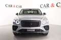 Bentley Bentayga V8 S Silver - thumbnail 3