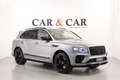 Bentley Bentayga V8 S Silver - thumbnail 1